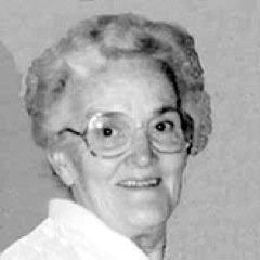 Photo of Betty-Jean Campbell